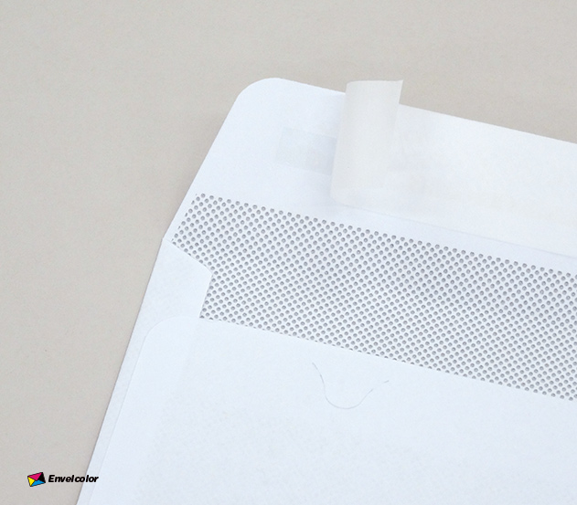 Enveloppe personnalisable C6  Papierfleur, le papier qui fleurit